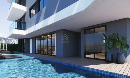 Residencial do Vale - Residencial do Vale | Apartamento Loft
