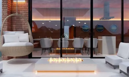 Apartamento com 2 quartos à venda na Rua Miguel Francisco Borges, 22, Praia Brava, Itajaí