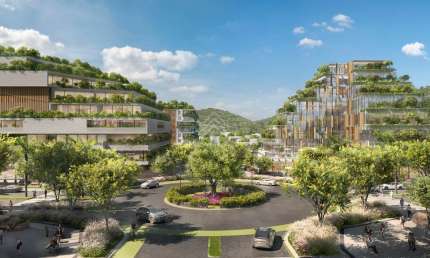 Colinas de Camboriú - Colinas de Camboriú Village | Lote em bairro planejado