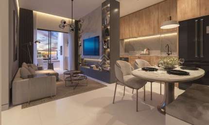 Residencial Maiori (Centro) - Residencial Maiori | Apartamento