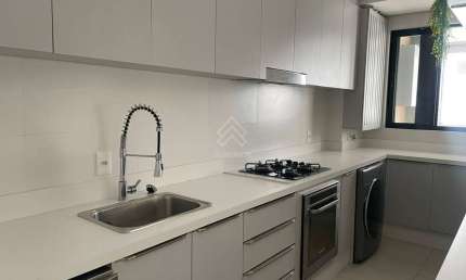 Edifício Residencial Catânia - Apartamento Alto padrão 3 dormitórios sendo 1 suíte