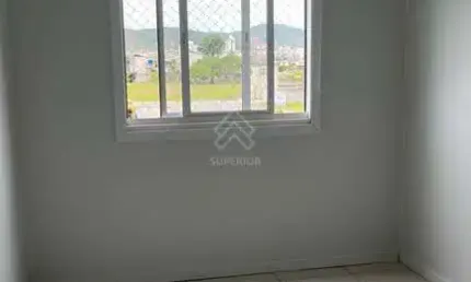 Residencial Portal de Itajaí - Residencial Porta de Itajaí | Apartamento 2 dormitórios