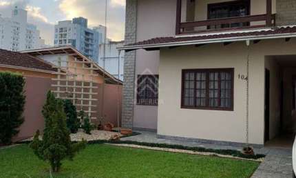 Casa com 3 quartos à venda na Rua Rio do Sul, 104, São Judas, Itajaí