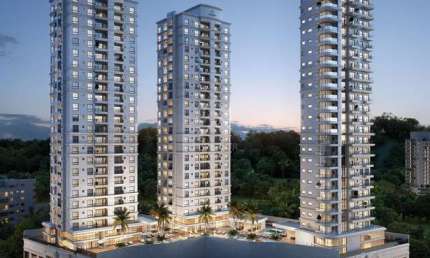 Pedras Preciosas Residencial - Pedras Preciosas Residencial