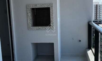 Residencial Maggiore - Apartamento 3 dormitórios sendo 1 suíte