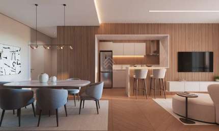 Tramonti residenza - Apartamento à venda 3 dormitórios no bairro Vila Operária - Itajaí/SC