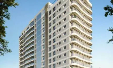 Le blanc brava residence - le blanc residence | apartamento na praia brava com área de 173m² privativos