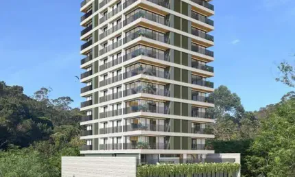 Moradas Atalaia - Moradas Atalaia | Apartamento de alto padrão próximo à praia