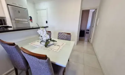Residencial Soneto - Apartamento em São Vicente, Itajaí/SC