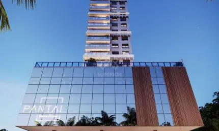 Pantai brava house - pantai brava house | apartamento de alto padrão