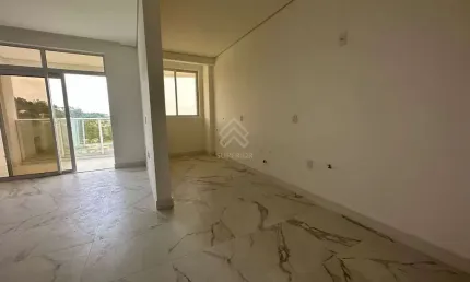 Le Havre Residence - Apartamento 2 suítes de 90m2 privativos