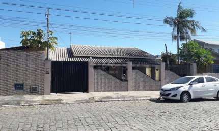 Casa com 2 quartos à venda na Rua Antônio Carlos Pereira Leão Filho, 302, São Vicente, Itajaí