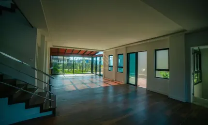 Duetto Art Residence - Duetto Residência | Casa de alto padrão