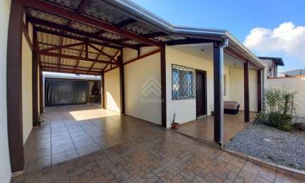 Casa com 2 quartos à venda na Rua Vereador Pedro João de Souza Filho, 932, Santa Regina, Itajaí