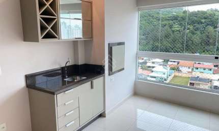 Residencial Vila do Verde - Apartamento à Venda – Condomínio Residencial Vila Do Verde – Bairro Fazenda, Itajaí/SC