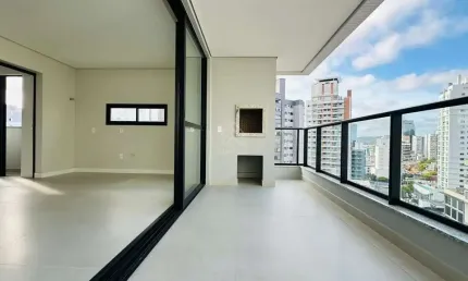Residencial al mare - al mare residencial | apartamento 114m2 privativos centro itajaí