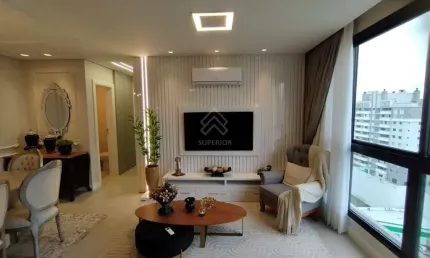 Residencial Al Mare - Al Mare residence | Apartamento 2 suítes