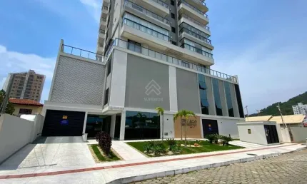 Lago Moraine Residence - Lago Moraine | Apartamento mobiliado e decorado com Vista Mar á venda