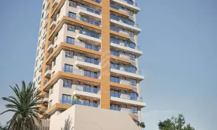 Apartamento com 2 quartos à venda na Rua Heitor Liberato, 2131, São Judas, Itajaí