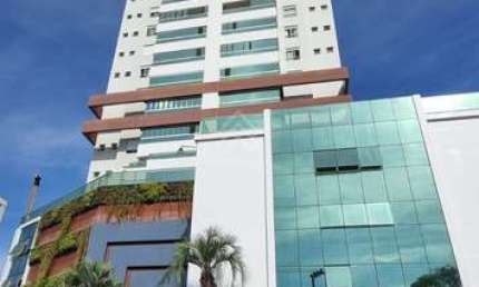 Marine Vision - Marine Vision | Apartamento de alto padrão semi-mobiliado