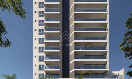 Apartamento com 3 quartos à venda na Rua José Tedeo, 97, Dom Bosco, Itajaí
