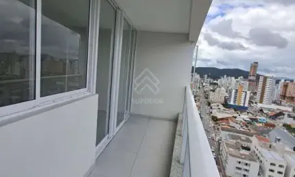 Residencial Cielo Di Amalfi - Apartamento 3 dormitórios sendo 1 suíte bairro Vila Operaria em Itajaí