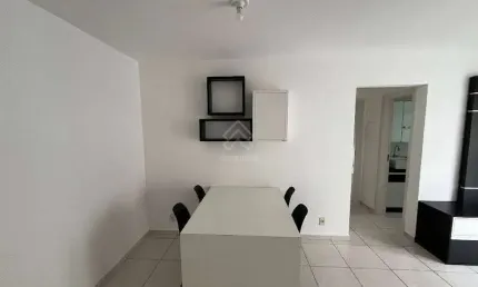 Residencial Viva Vida - Apartamento 2 quartos em Itajaí/SC