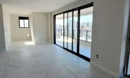 Melbourne residence - melbourne palace | apartamento 118m2 privativos no centro de itajaí