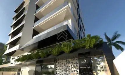 Diamant Noir Residence - Diamant Noir Residence | Apartamento de alto padrão