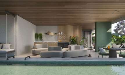 Apartamento com 3 quartos à venda na Rua Santa Beatriz, Fazenda, Itajaí