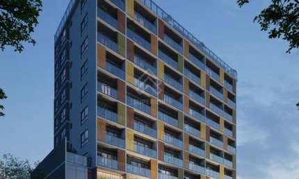 Artisan Studios - Apartamento Studio em Fazenda, Itajaí/SC
