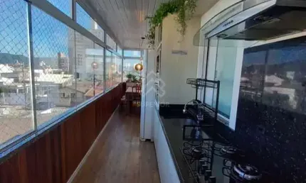 Residencial Irmão Mafra - Residencial Irmão Mafra | Apartamento mobiliado e equipado