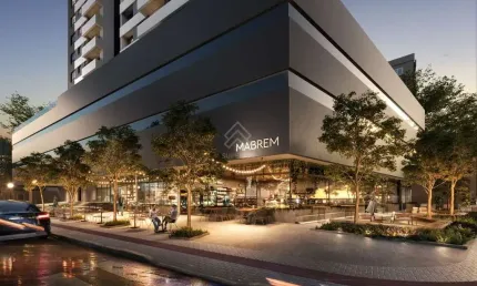 Residencial Liber.Ato - LiberAto | Apartamento de 3 dormitórios com 80m² privativos