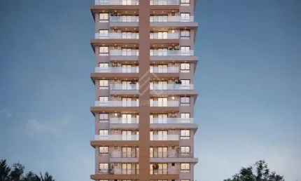 Apartamento com 3 quartos à venda na Rua Heitor Liberato, 2131, São Judas, Itajaí