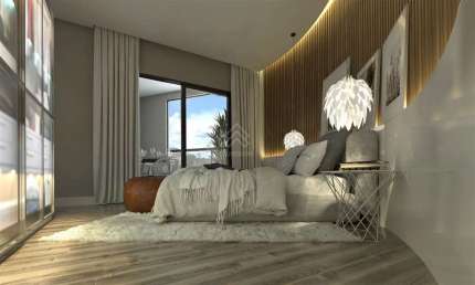 Brava Coast - Brava Coast Residence | Apartamento de alto padrão