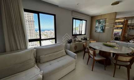 Palm Coast residence - Palm Coast cobertura Praia Brava Itajaí