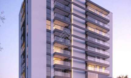 Residencial Ilha de Maiorca - Apartamento 3 dormitórios sendo 1 suíte