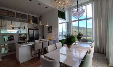 Duetto Art Residence - Cobertura Duplex em Vila Operária, Itajaí/SC