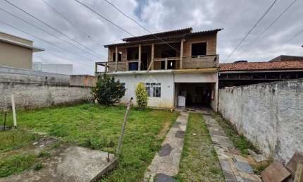 Terreno à venda na Rua Rodolfo Kucker, 44, São Vicente, Itajaí