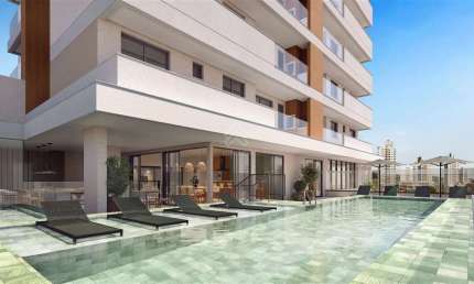 RESIDENCIAL DUQUE 375 - Apartamento em Vila Operária, Itajaí/SC