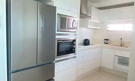 Edifício residencial Ilha de La Palma - Apartamento em São João, Itajaí/SC