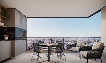 Monte Viso Residencial - Monte Viso Residencial | Apartamento de alto padrão