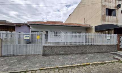 Casa com 3 quartos à venda na Rua Expedicionário Olímpio José Borges, 46, São Vicente, Itajaí