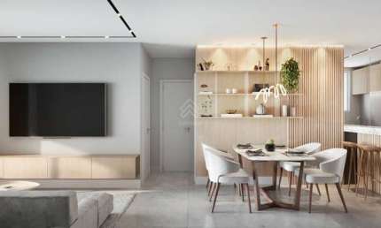 Monte Solaro Residencial - Monte Solaro Residencial | Apartamento com conforto, praticidade e contato com a natureza!