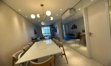 Residencial GrandPalais - Apartamento 3 dormitórios em Fazenda, Itajaí/SC