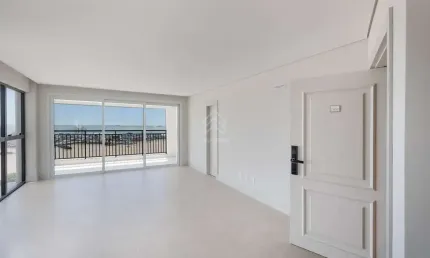 L'Acqua Residence - Lacqua Residence | Cobertura Linear alto padrão com Vista Privilegiada com Mar e Rio