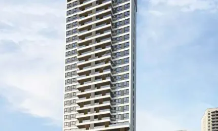Residencial marechiaro - residencial marechiaro apartamento alto padrão itajaí/sc
