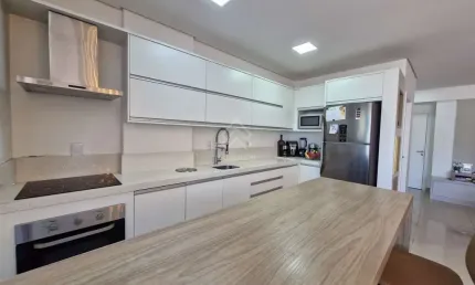 Edifício Dourado do Mar - Apartamento em Centro, Itajaí/SC