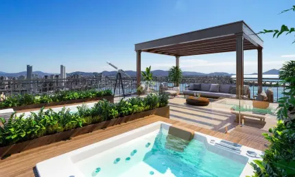 One Palace Residence - One Palace residence | Empreendimento em construção