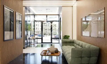 NF Reference - NF Reference | Apartamento alto padrão